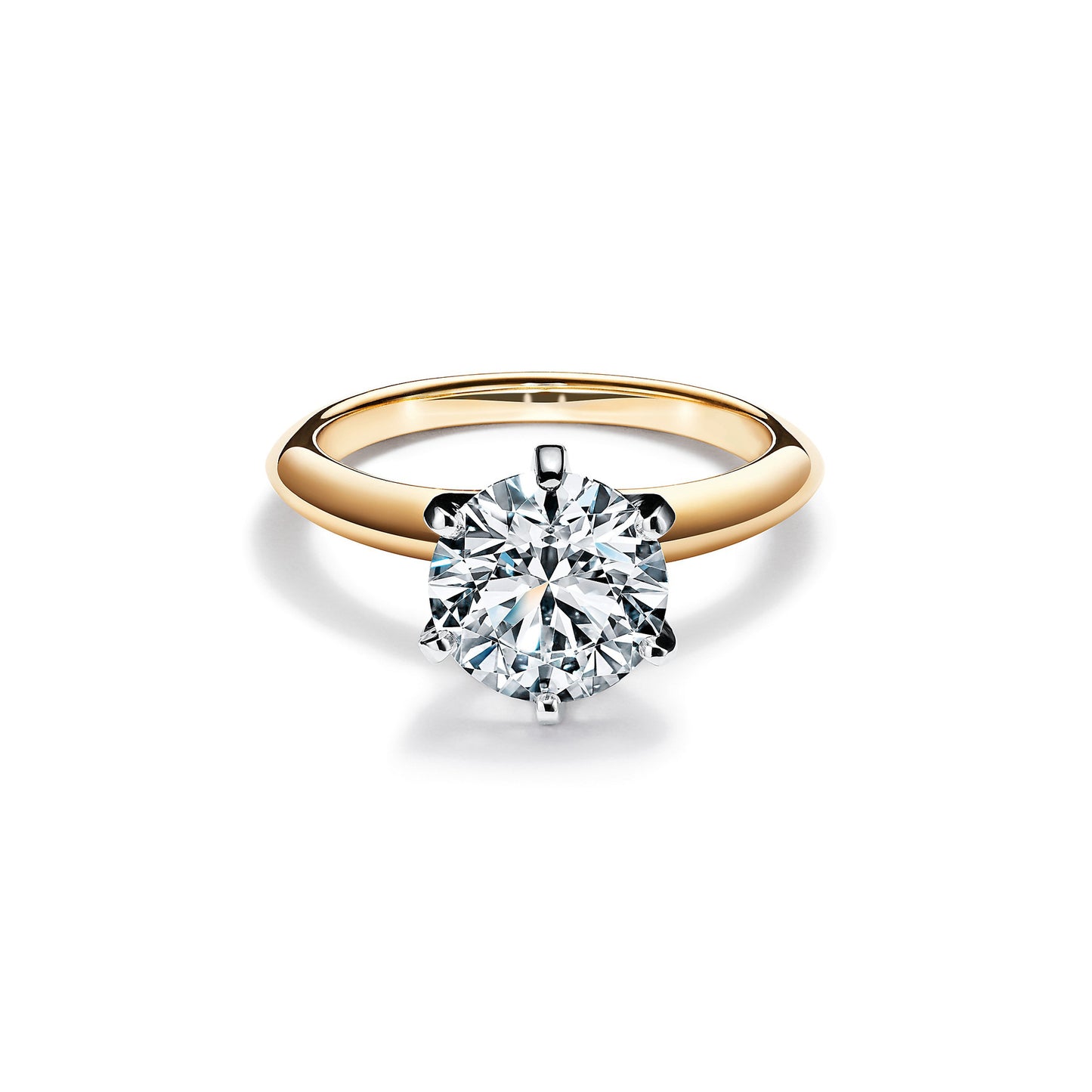 Eternal Brilliance Ring