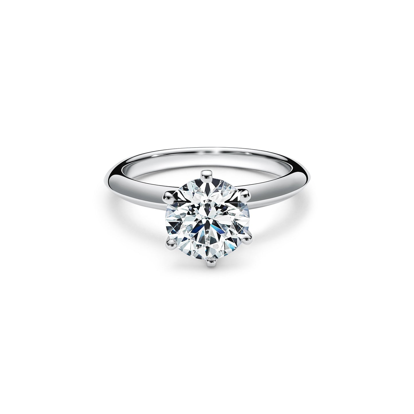 Eternal Brilliance Ring