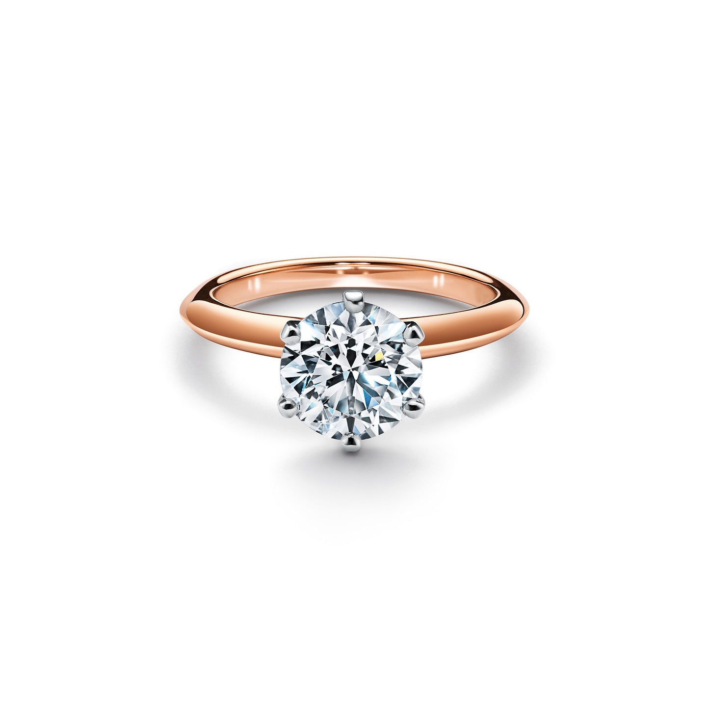 Eternal Brilliance Ring